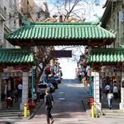 Chinatown (San Francisco)