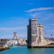 La Rochelle, France