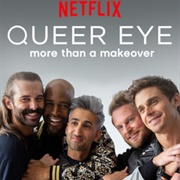 Queer Eye Season 3