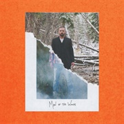 Justin Timberlake - Man of the Woods