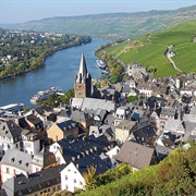 Bernkastel-Kues