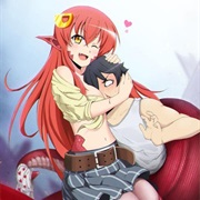 Miia X Kurusu
