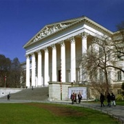 National Museum of Hungary