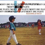 Anathema - Twenty One Pilots