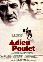 Adieu Poulet (1975)