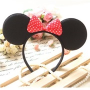 Worn Mickey Ears