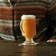 Harry Potter Butter Beer