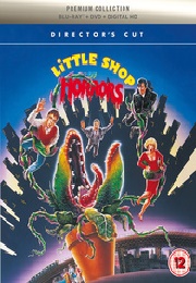 Little Shop of Horrors: Director&#39;s Cut (The Premium Collection) (1986)