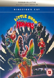 Little Shop of Horrors: Director's Cut (The Premium Collection) (1986)