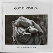 New Dawn Fades - Joy Division