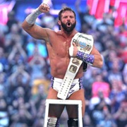 Zack Ryder