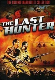 The Last Hunter (1980)