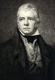 The Heart of Midlothian (Walter Scott/Scotland)