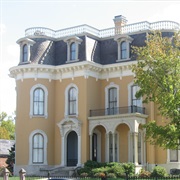 Culbertson State Historical Site