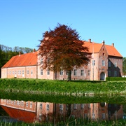 Sæbygaard Estate