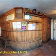 The Red Lion, Kenninghall