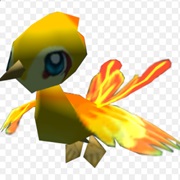 Phoenix (Sonic Adventure 2: Battle)