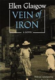 Vein of Iron
