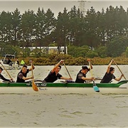 Waka Ama