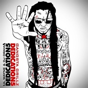Lil Wayne & DJ Drama - Dedication 5