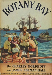 Botany Bay (Charles Nordhoff)