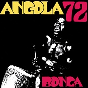 Angola 72, Bonga