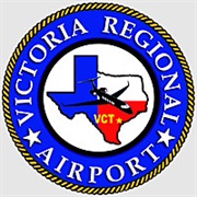Victoria Regional Airport (VCT)