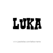 Luka