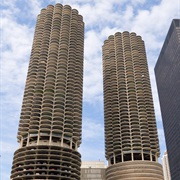 Marina City