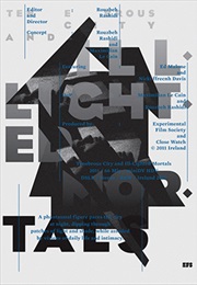 Tenebrous City & Ill-Lighted Mortals (2011)