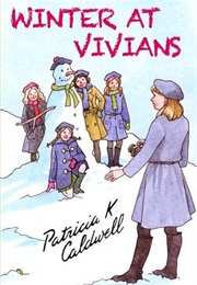 Winter at Vivians (Patricia Caldwell)