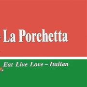 La Porchetta