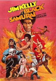 Black Samurai