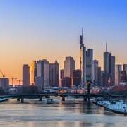 Frankfurt, Germany