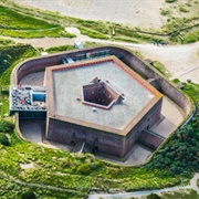 Fort Napoleon, Ostend