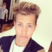James McVey