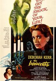 The Innocents (Jack Clayton)