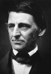 Ralph Waldo Emerson (Ralph Waldo Emerson)