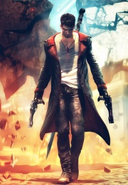 Devil May Cry (2013)