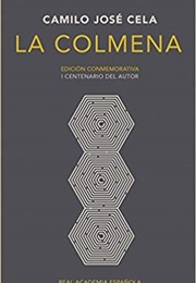 La Colmena (Camilo José Cela)