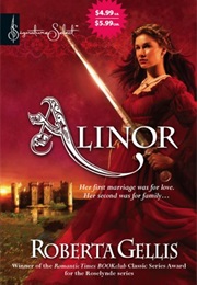 Alinor (Roberta Gellis)