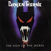 Damien Thorne - The Sign of the Jackal