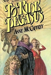 The Talents Saga (Anne McCaffrey)