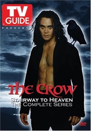 The Crow: Stairway to Heaven (1998)