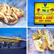 Gene & Jude's (River Grove, IL)
