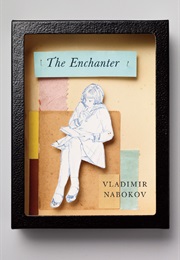 The Enchanter (Vladimir Nabokov)