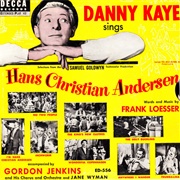 Hans Christian Andersen - Danny Kaye