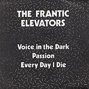 Frantic Elevators: Voice in the Dark