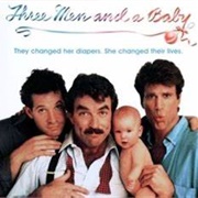 Three Men and a Baby Soundtrack