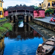 Hoi an Canals